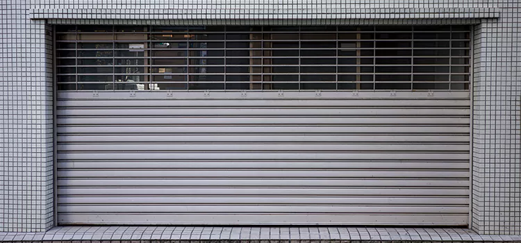 Advanced Solutions for Your Aluminum Garage Doors in Grapevine, Texas