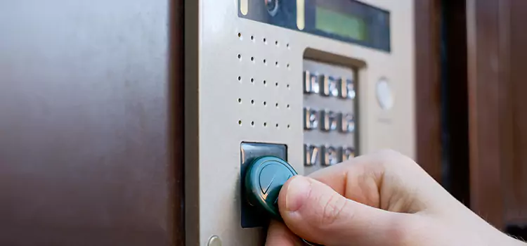 Enhanced Security Features Grapevine