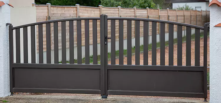 Advanced Gate Solutions in Grapevine, TX