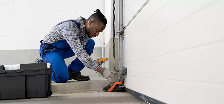 Expert Solutions for Every Garage Lock Need in Grapevine, TX