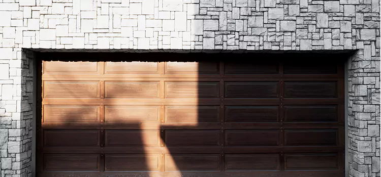 Garage Door Installation Grapevine