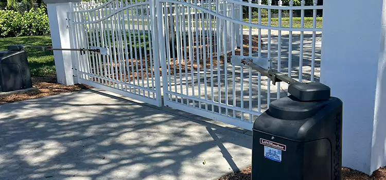 Automatic Gate Opener Repair Grapevine
