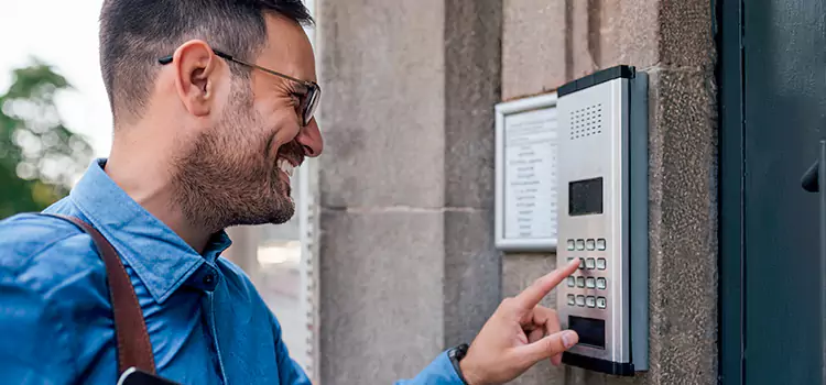 Advanced Solutions for Enhanced Security in Grapevine, TX
