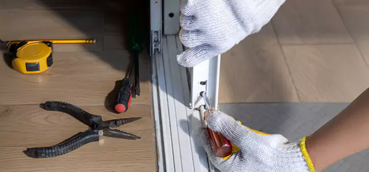 Sliding Door Installation Services in Grapevine, TX