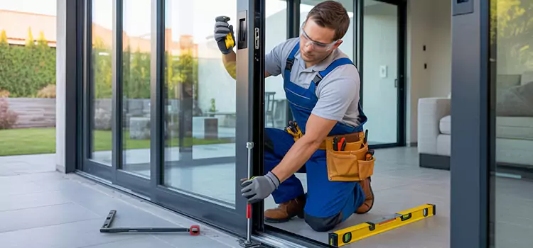 Sliding Screen Door Repair Grapevine