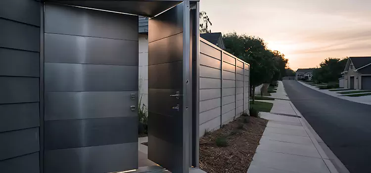 Comprehensive Steel Door Solutions in Grapevine, TX