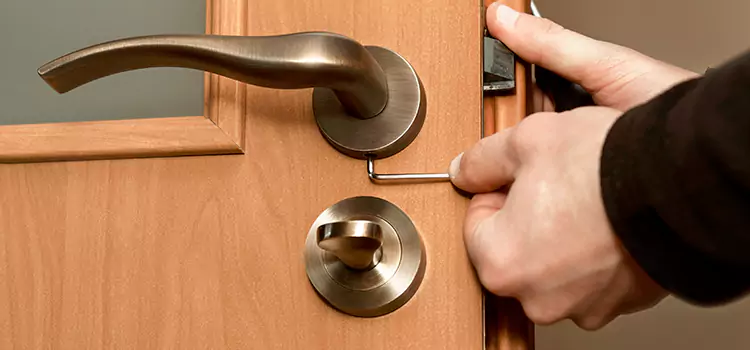 Access Control System Integration Grapevine