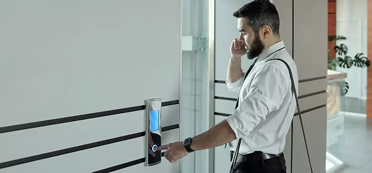 Cloud Based Access Control Grapevine