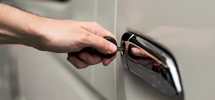 Car Unlock Service Price Grapevine