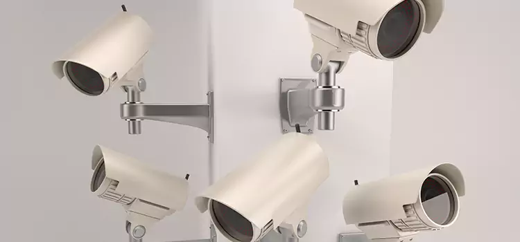Your Trusted Partner for CCTV Solutions in Grapevine