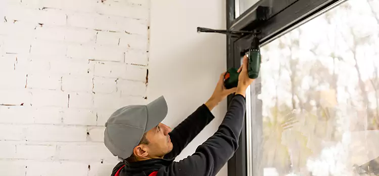 Your Trusted Partner for Door Closer Solutions in Grapevine, TX