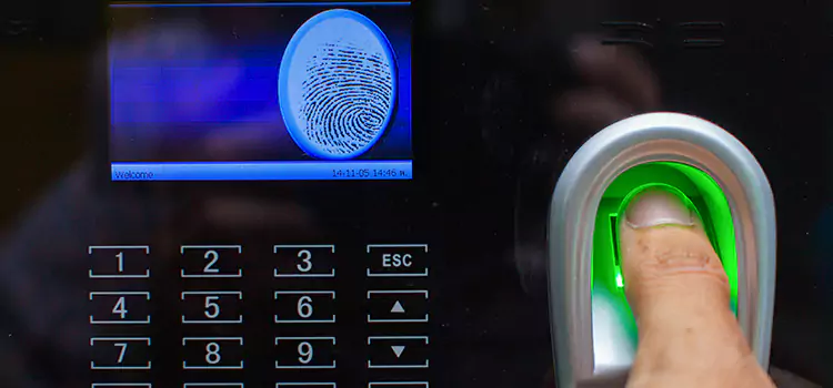 Your Trusted Partner for Secure Access in Grapevine, TX