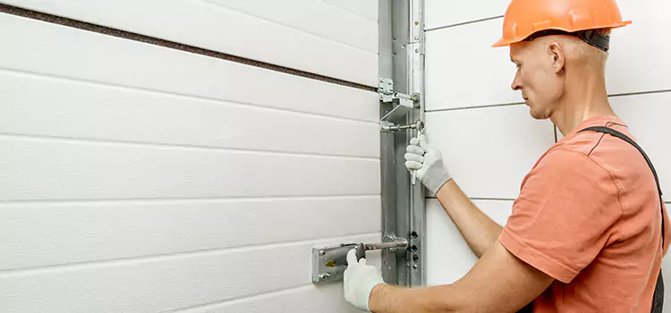 Why Choose Us for Garage Door Lock Services in Grapevine, TX?