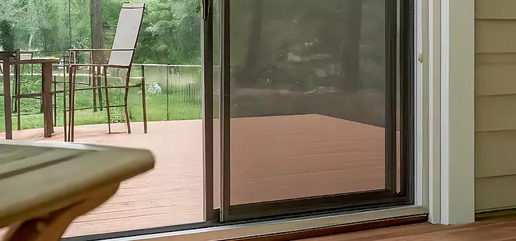 Garage Screen Door Installation Grapevine