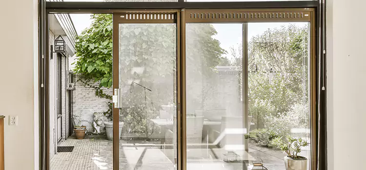 Glass Door Panel Replacement Cost Grapevine