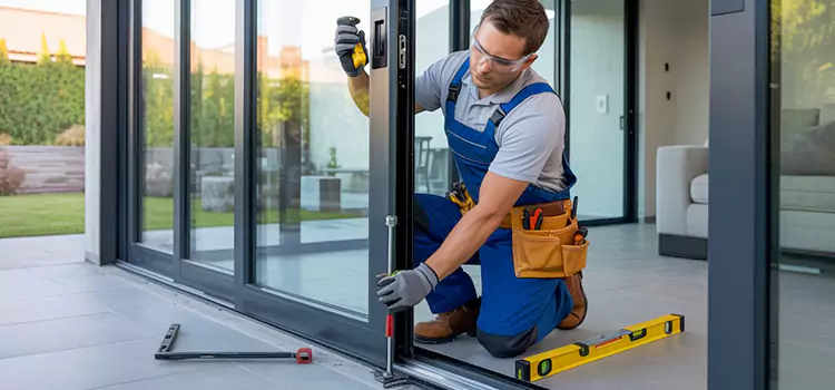 Patio Door Replacement Grapevine
