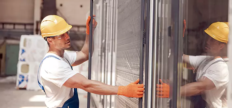 Sliding Door Mesh Replacement Grapevine