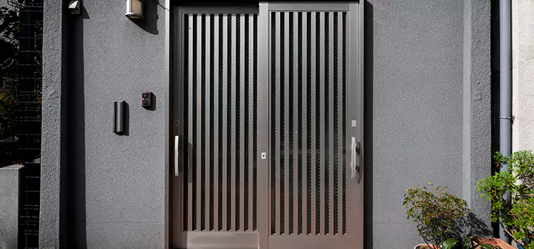Specialized Steel Door Services in Grapevine, TX