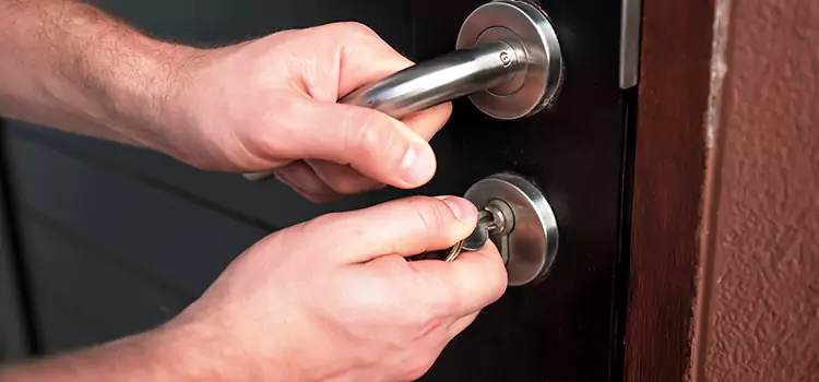 Door Closer Repair & Installation Grapevine